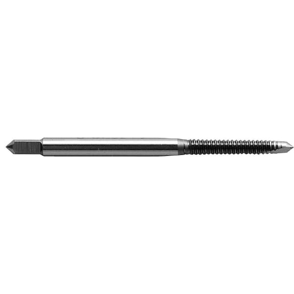 L923   4-40 H1 2FL HSS SPIRAL POINT MACHINE SCREW PLUG TAP